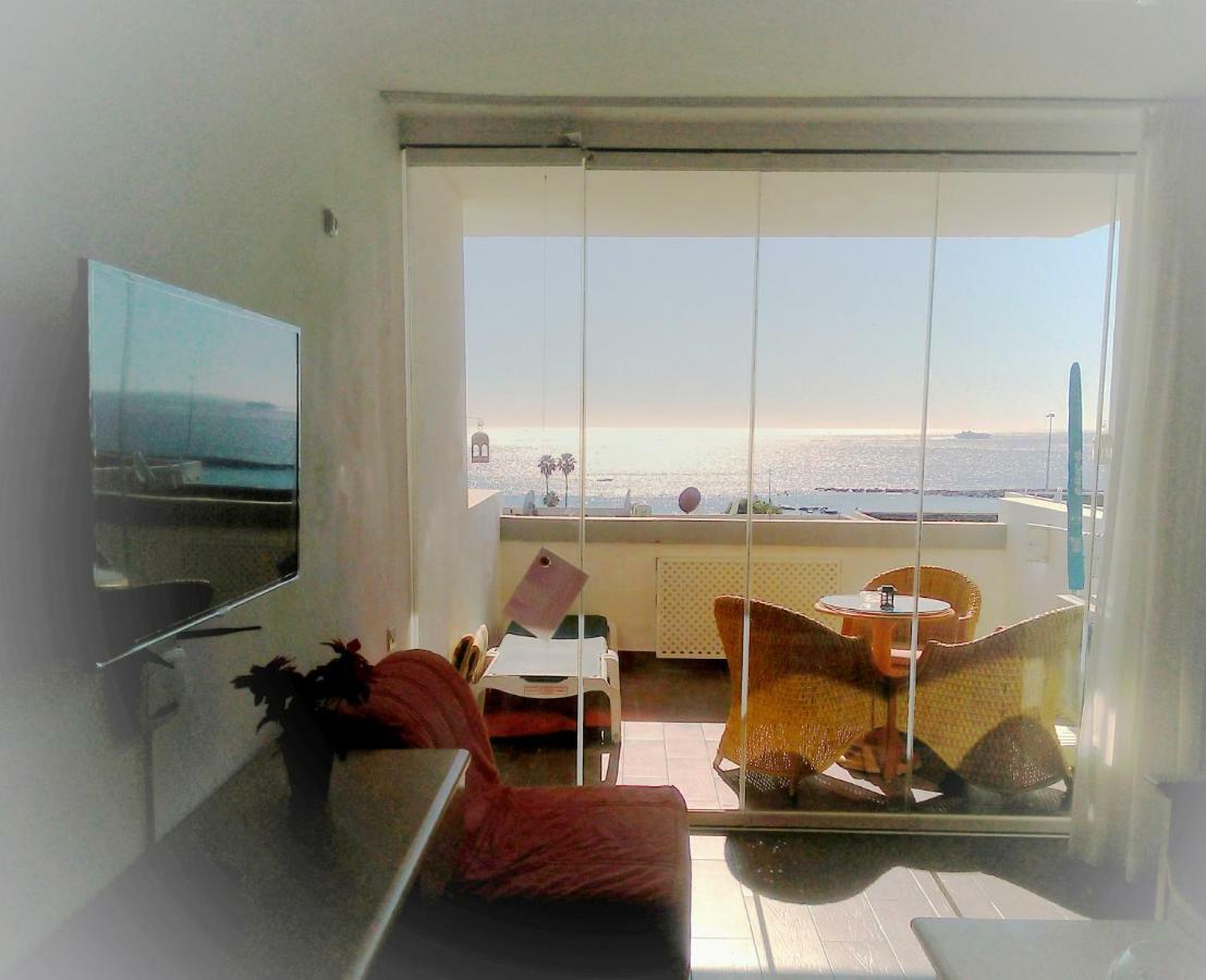 Azahara Beach 405 플라야데라스아메리카스 외부 사진